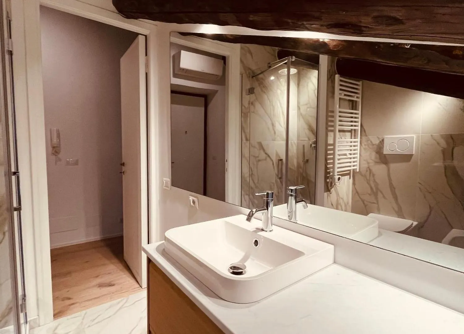 Pasubio Luxury Boutique Apartment Rome