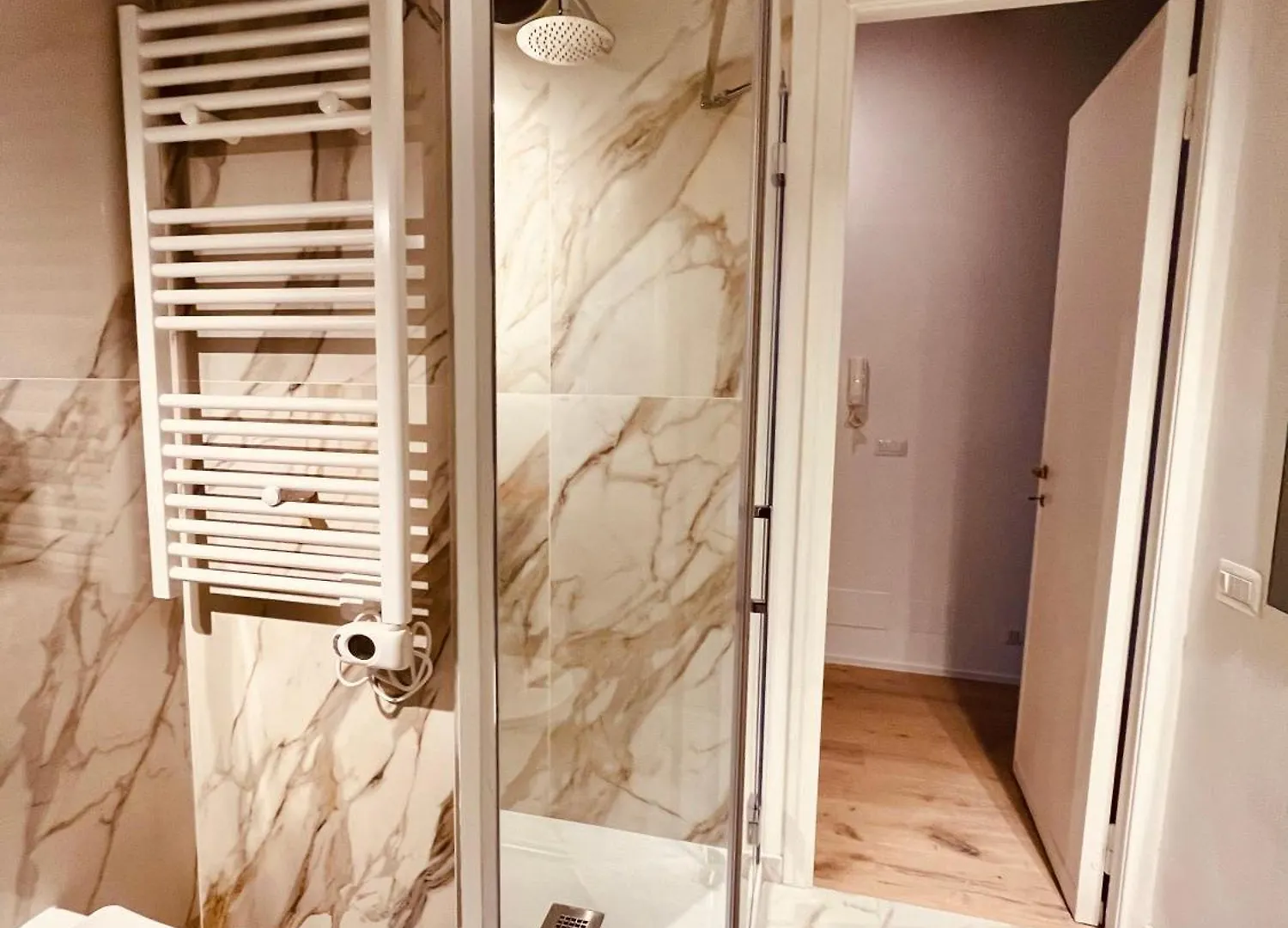 Pasubio Luxury Boutique Apartment Rome