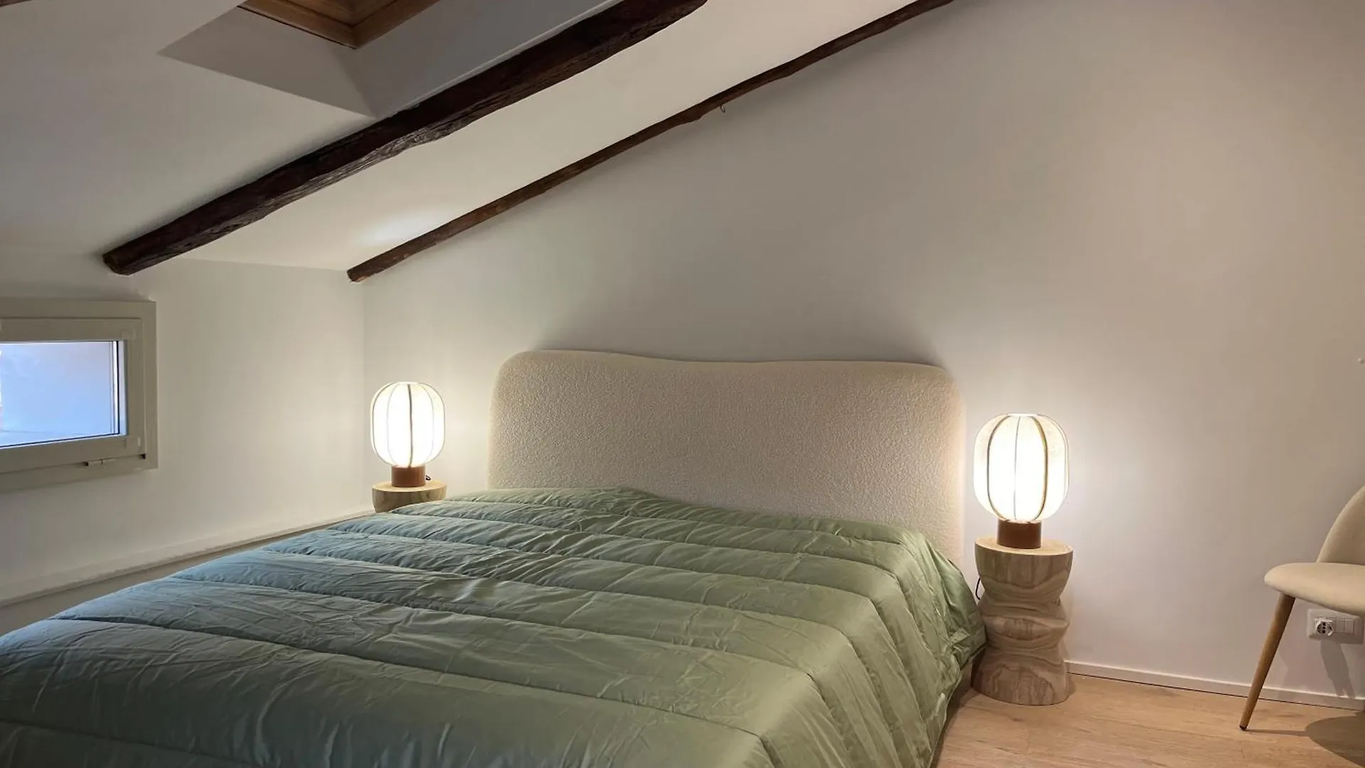Pasubio Luxury Boutique Apartment Rome