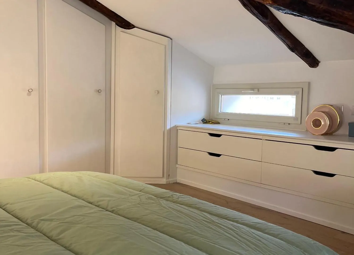 Pasubio Luxury Boutique Apartment Rome