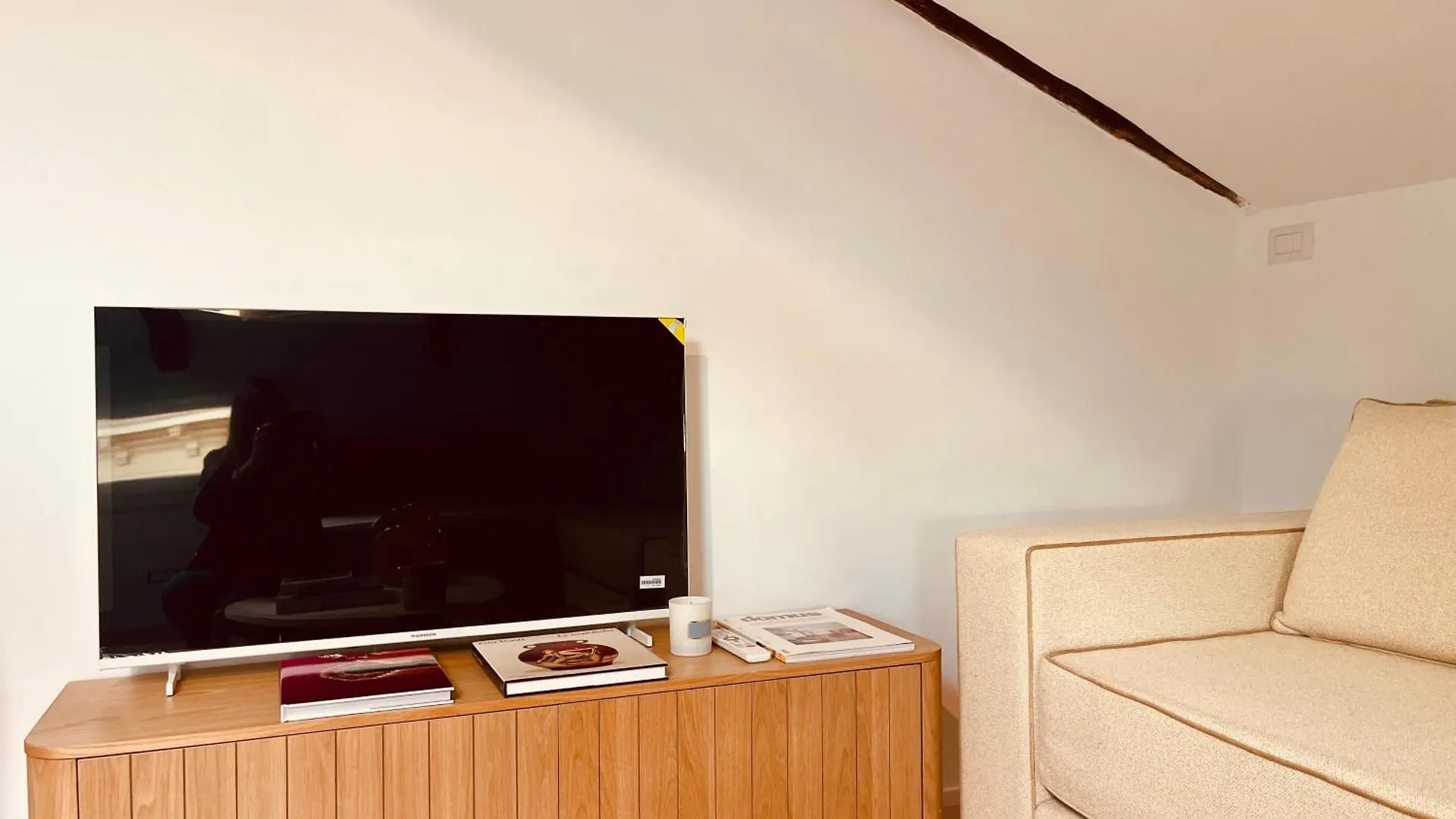 Pasubio Luxury Boutique Apartment Rome Italy