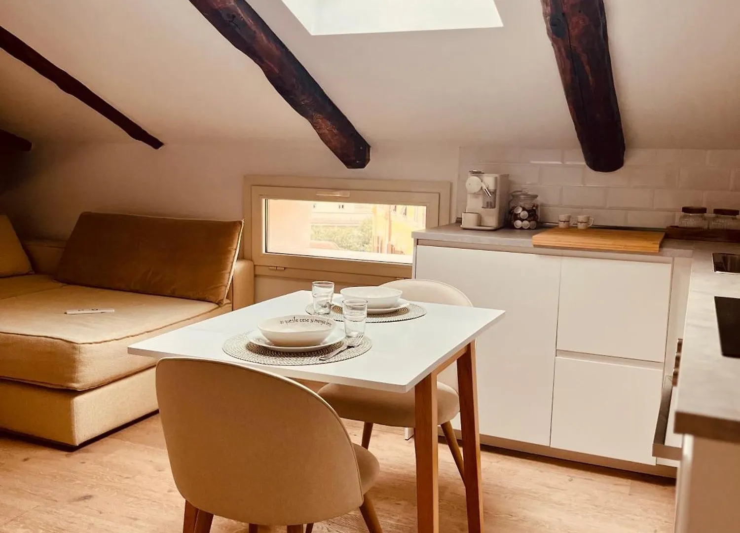 Pasubio Luxury Boutique Apartment Rome