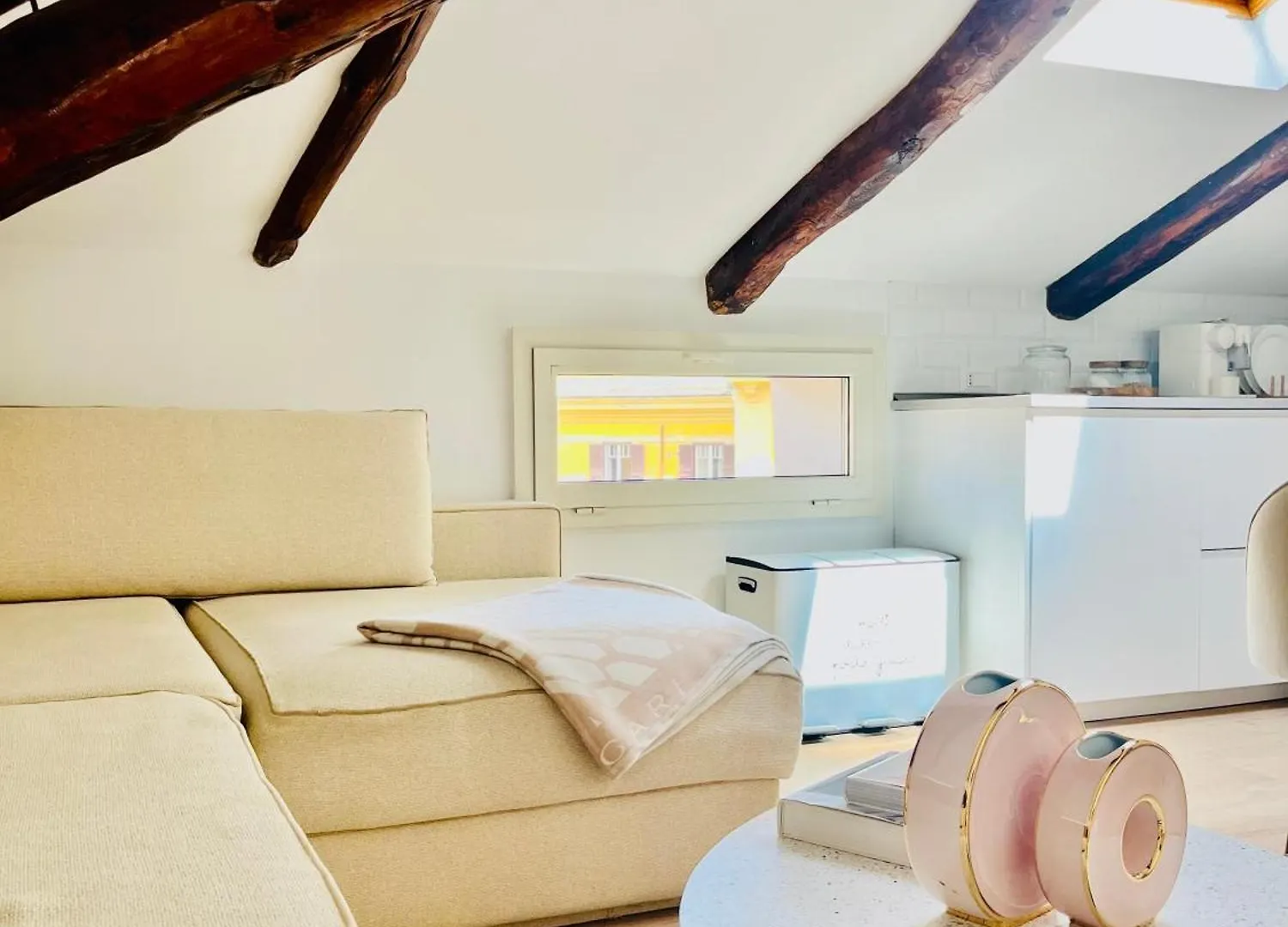 Pasubio Luxury Boutique Apartment Rome Italy
