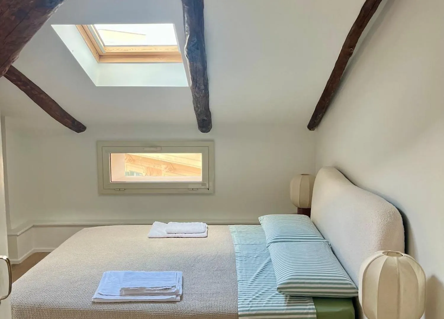 Pasubio Luxury Boutique Apartment Rome