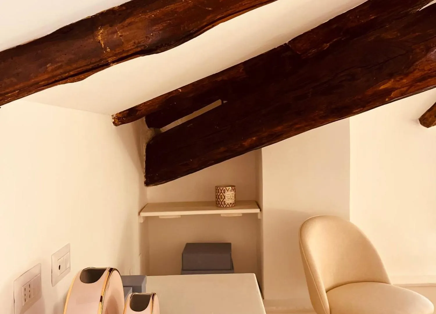 Pasubio Luxury Boutique Apartment Rom Italien
