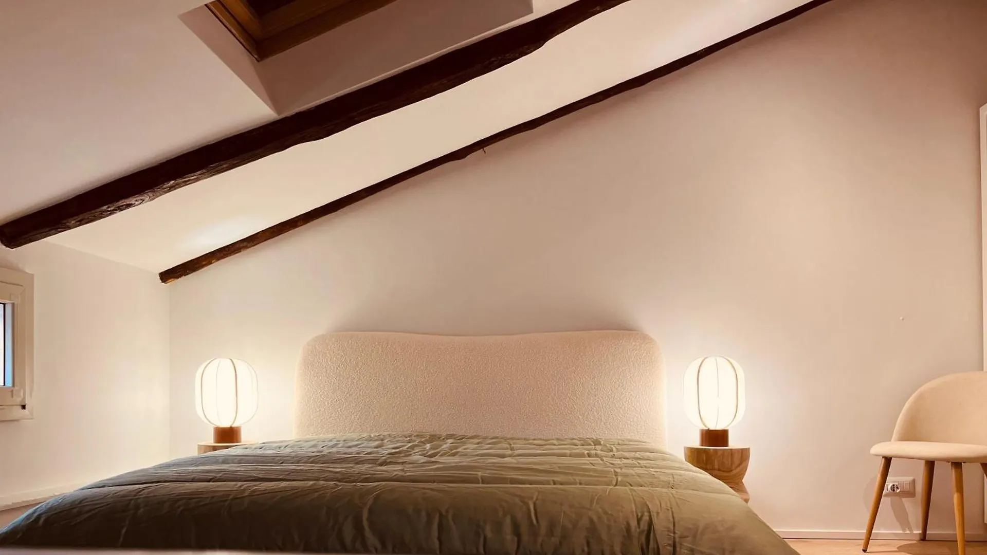 Pasubio Luxury Boutique Apartment Rom 0*,  Italien