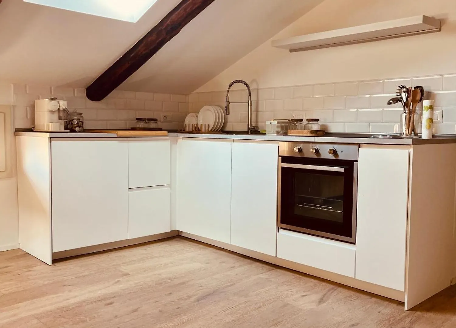 Pasubio Luxury Boutique Apartment Rom