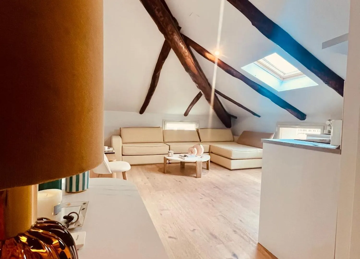 Pasubio Luxury Boutique Apartment Rom